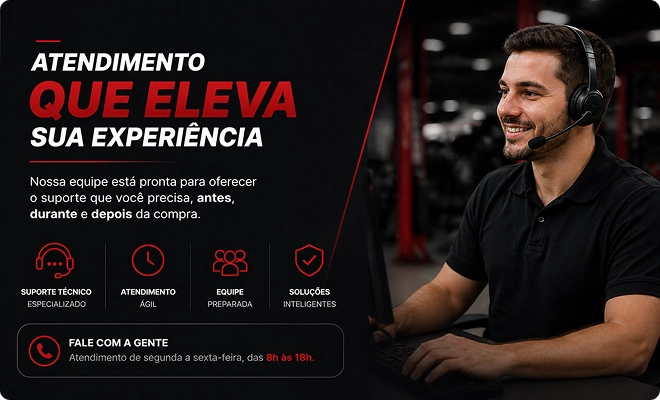 Atendimento Emaster