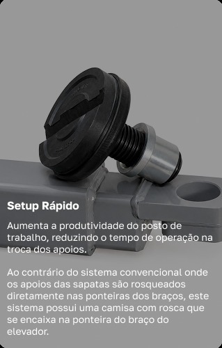 Setup Rápido